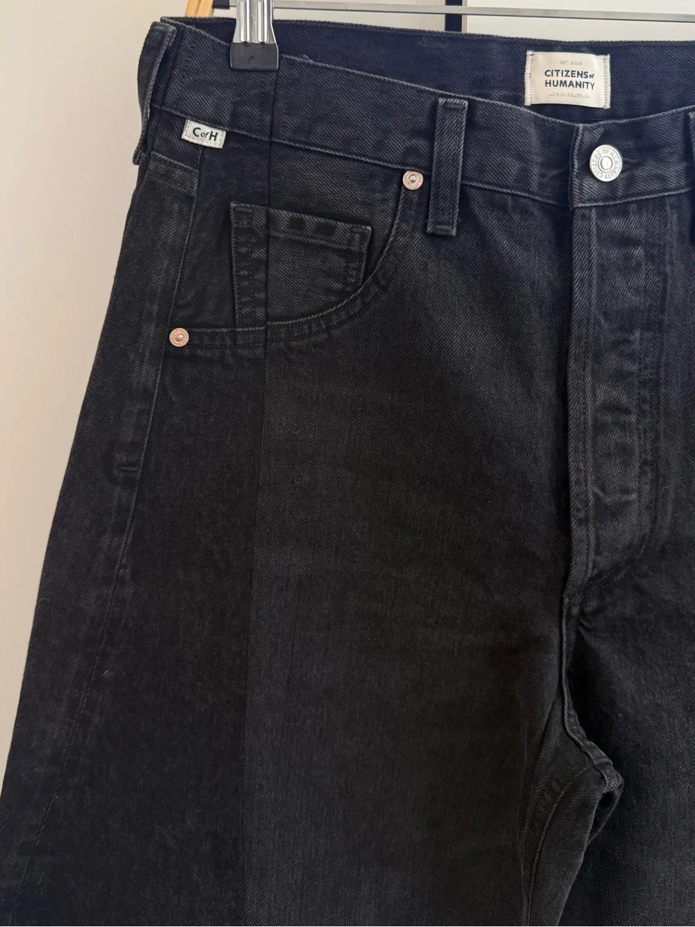 CITIZENS OF HUMANITY jeans